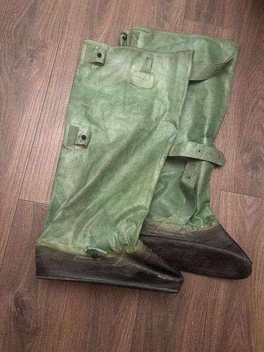 Продам бахилы для рыбалки (заброды)