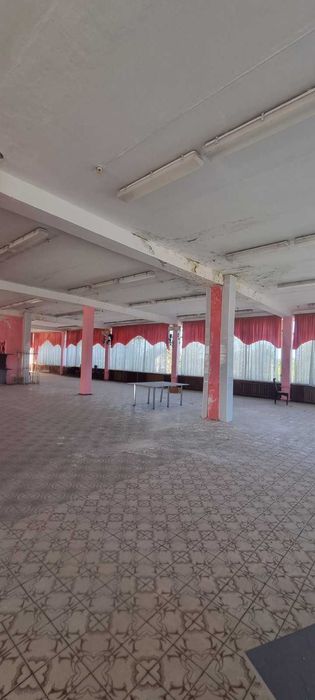 Здається приміщення. 560 м.кв.