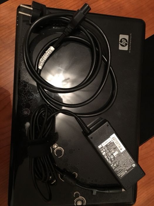 HP Pavilion dv6 1320SP