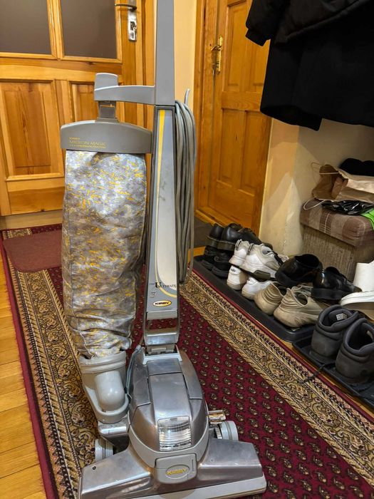 SPRZEDAM Odkurzacz Kirby