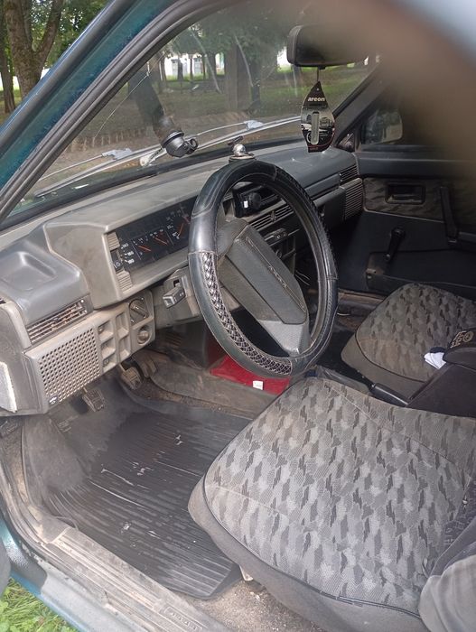 Продам ВаЗ 2109 /2000 рік