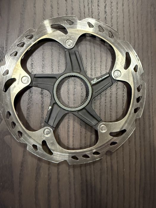 Tarcze hamulcowe Shimano xt 160 i 180 mm