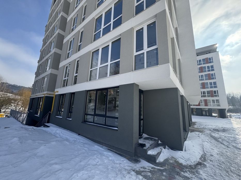 Продаж 1 кімнатної квартири
