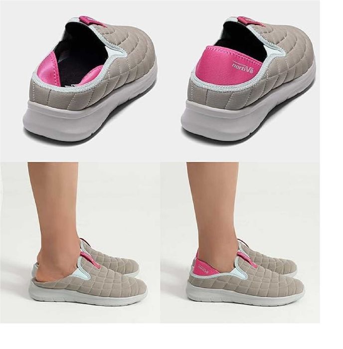 Nowe buty/mokasyny/kapcie/wsuwane/NORTIV8/! 124-47 !