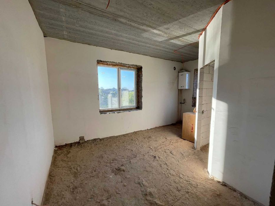 Продам смарт-квартиру (9880)
