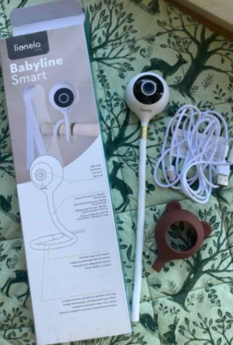 Відео няня стан ідеальний