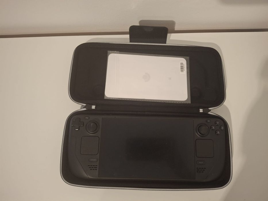 Steam Deck 1 TB OLED