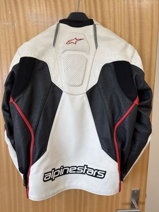 Casaco Alpinestars Homem L