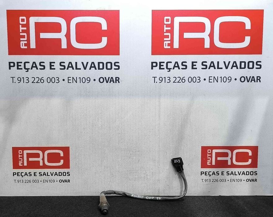 Sonda Lambda 226934803R - RENAULT CLIO IV
