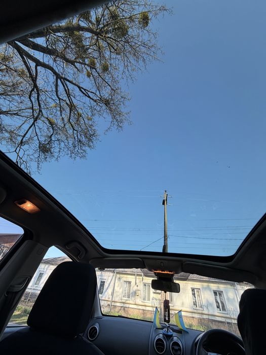 Продам Nissan Qashqai 2011 року 1.5 дизель