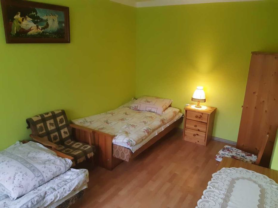 Noclegi do wynajęcia