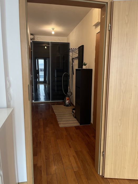 Do wynajęcia jasne mieszkanie 42 m²  - Bronowice