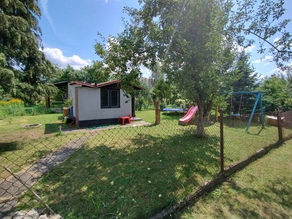 Sprzedam Działke  REZERWACJA!!!