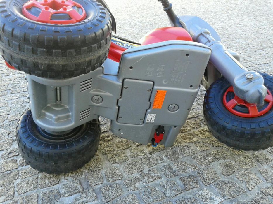 Battery-powered motorcycle64729509053058124