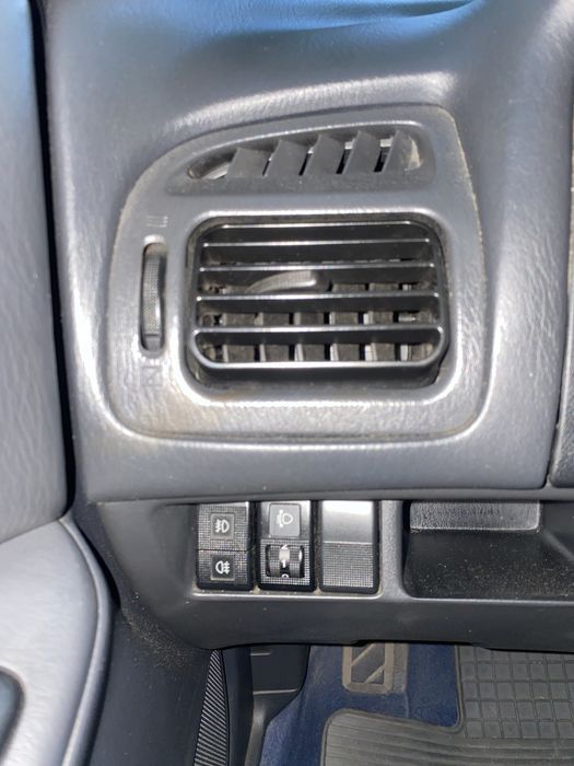 Mazda 626 GF 1998р обʼєм 2.0