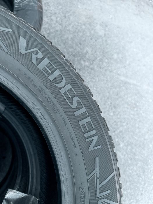205 55 16 Vredestein Wintrac Pro 95% 2024 Шини Зима