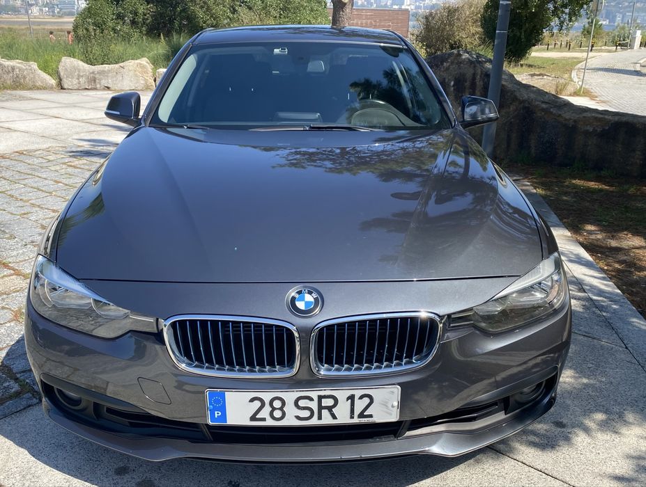 BMW 330 e iPerformance Advantage — photo 2