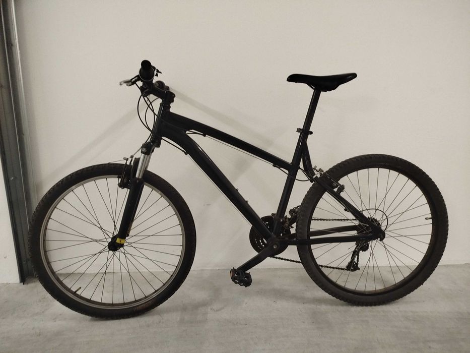 Bicicleta Rockrider ST50
