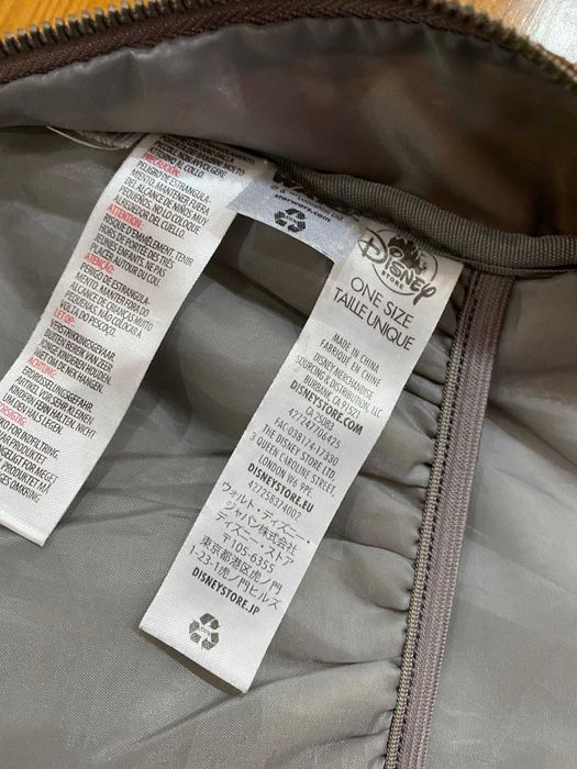 Mochila Star Wars Loja Disney praticamente nova!Aproveite preço !