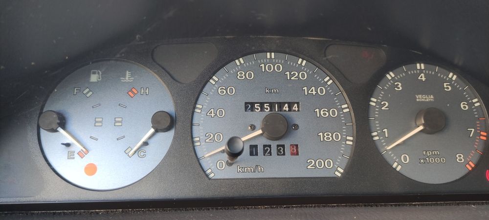 Fiat Punto 1.1 - 1999