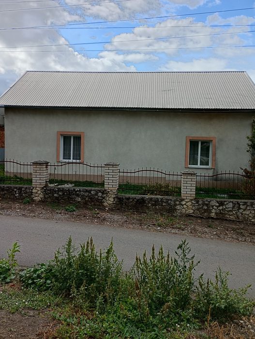 продається будинок село Озерна