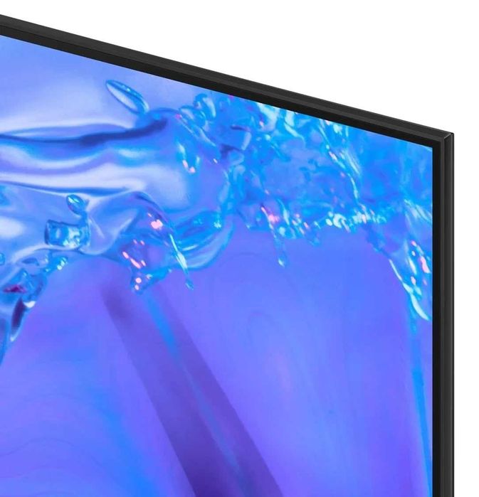 Телевізор Samsung UE50DU8500UXUA 50 4K Smart TV Wi-Fi Bluetooth Новий