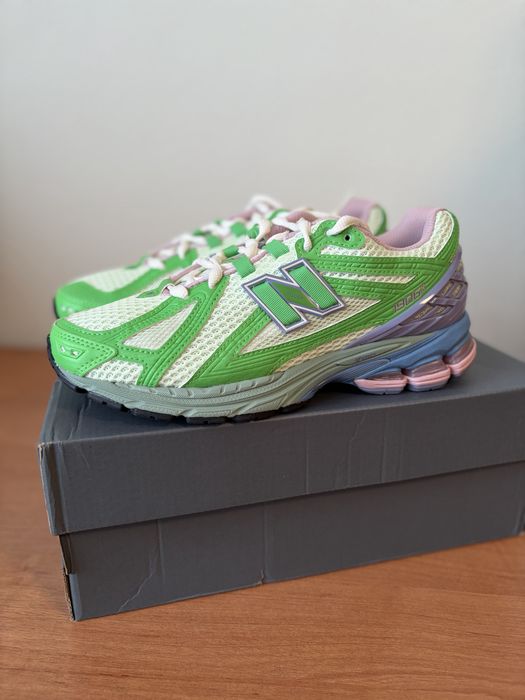 Новые ОРИГИНАЛ оригінал кроссовки кросівки New Balance нб 1906R