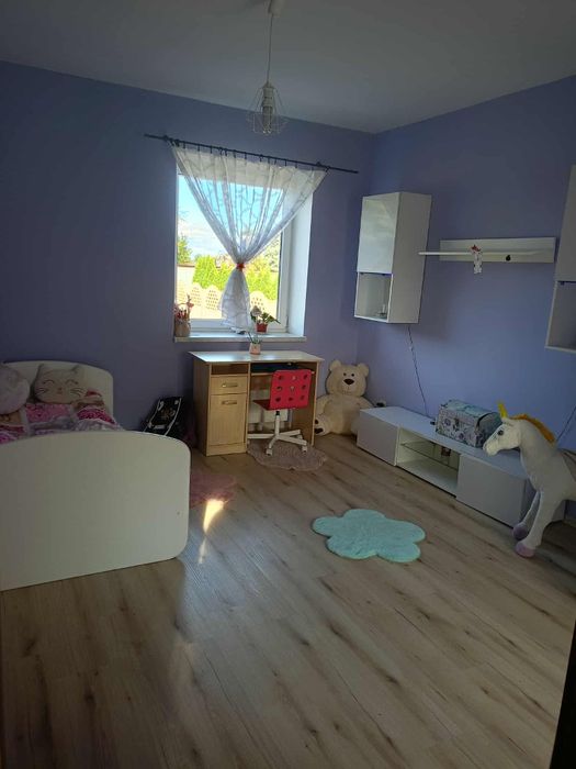 Dom okolice Szadku Sprzedam lub zamienie na bloki