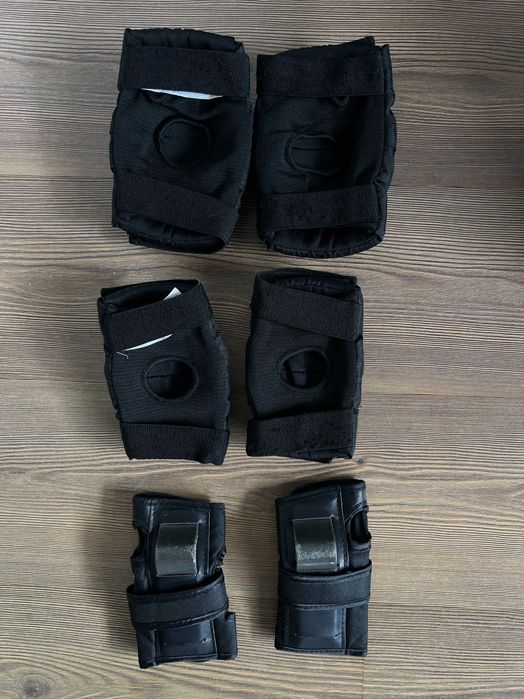 Proteções para Patins/Trotinete/Skate : OXELO