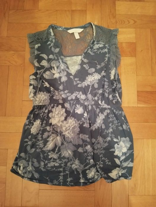 Zestaw ubrań ciążowych H&M mama