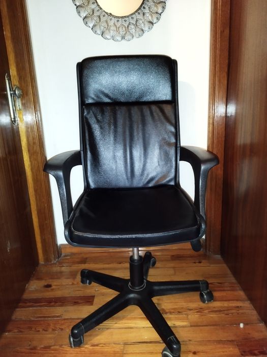 Cadeira de escritório