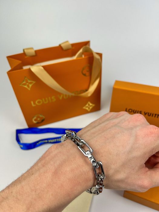 Браслет Louis Vuitton