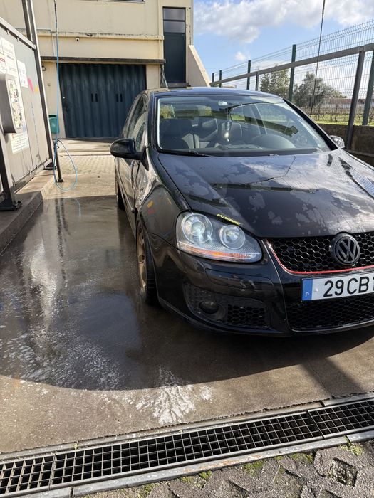 Golf 5 GT 1.4TSI 170cv || motor refeito ||