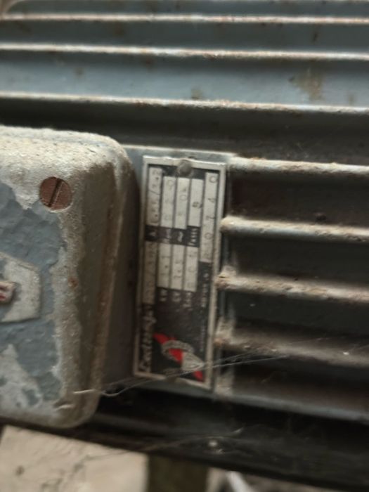 Maquina de ondular arame com motor para produzir rede