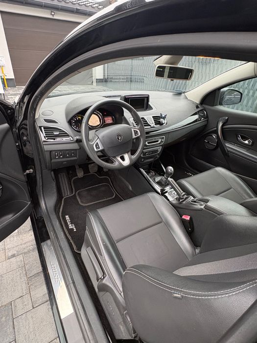 Sprzedam Renault Megane III Coupe