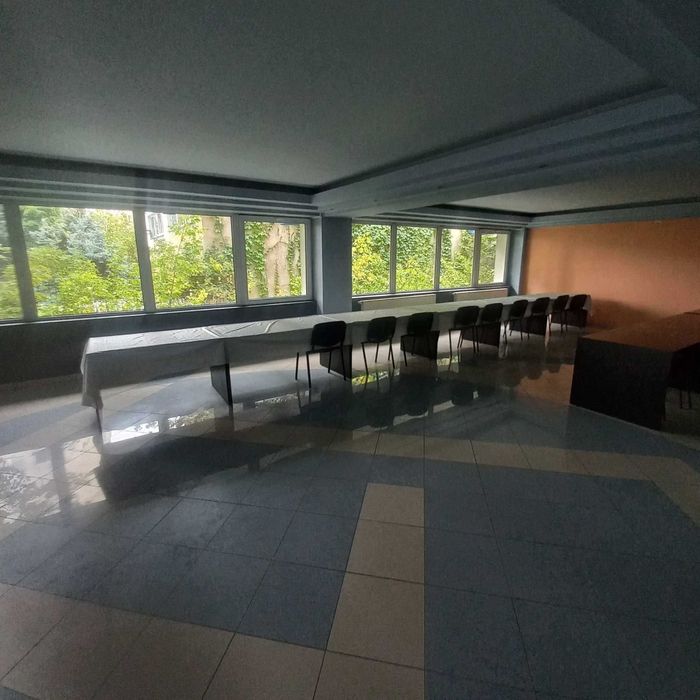 sala do wynajęcia na godziny