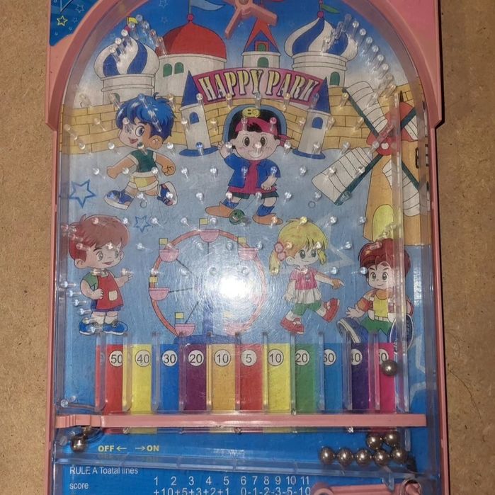 Подарунок для дитини