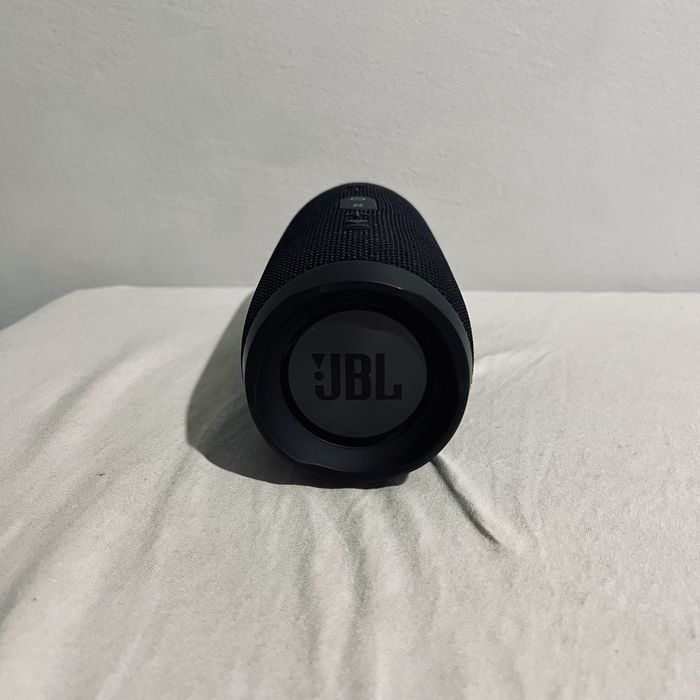 Głośnik JBL Charge 3 Czarny Stealth Edition Warszawa