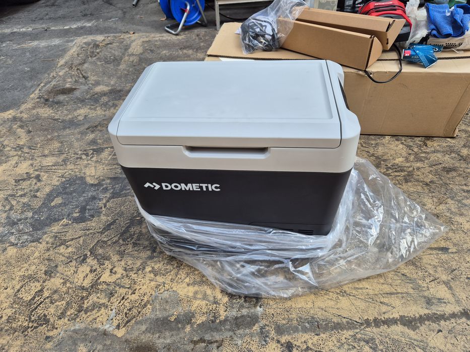 Dometic CFF18 lodowka 19 litro kamper camping