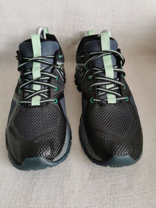 Merrell MQM Flex Gore Tex buty trekkingowe 38