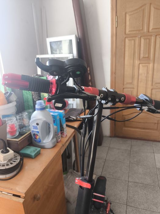 Продам Kugoo m 4 pro plus