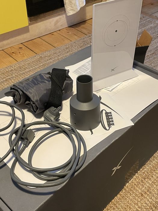 Zestaw Starlink 2 gen Polska