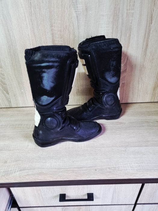 Buty cross enduro Gaerne r 42