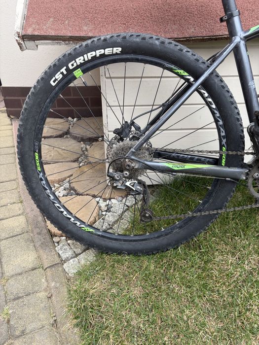 Rower kellys thorx 30