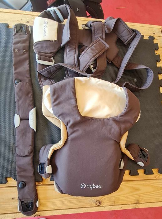 nosidełko Cybex szelkowe