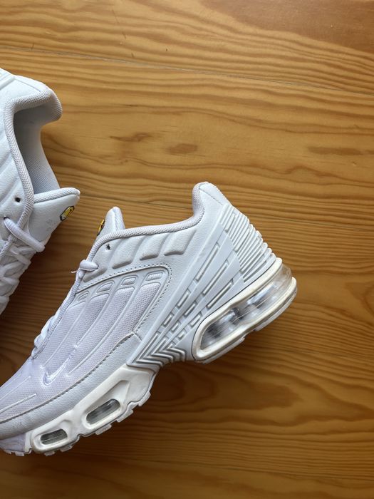 Nike Air Max Plus 3