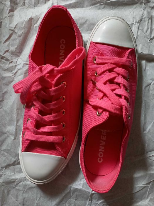 Кеди Converse оригінал 37,5