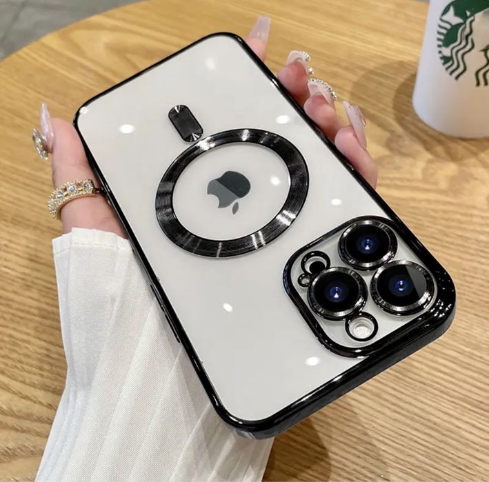iPhone 14 Pro Max чохол 2шт