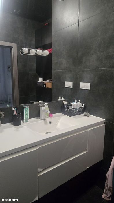 Przestronne mieszkanie 3 pokojowe z garażem i ogródkiem
