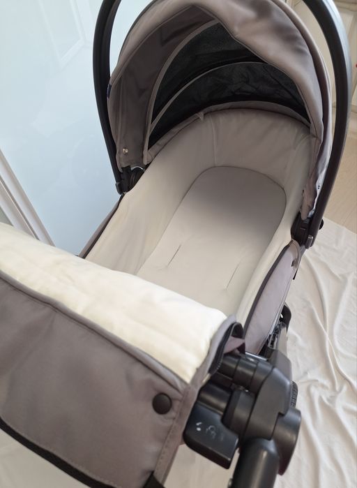 Коляска 2 в 1 Chicco Activ3